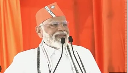 pm modi