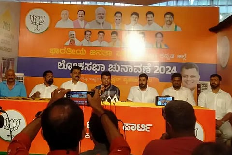 harish poonja