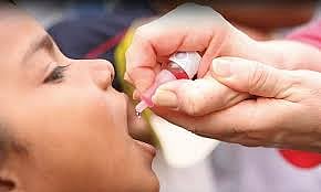 puls polio