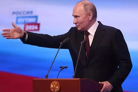 putin new
