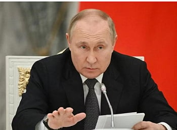putin