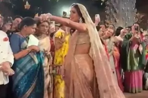 radhika