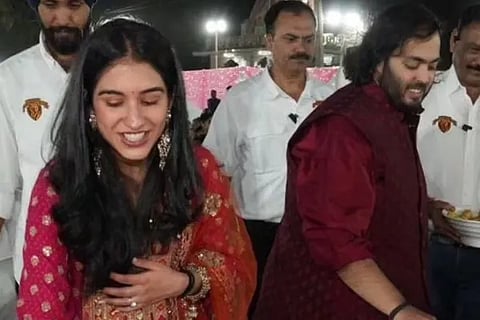radhika new