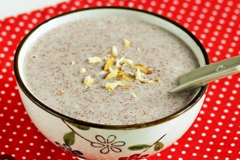 ragi malt