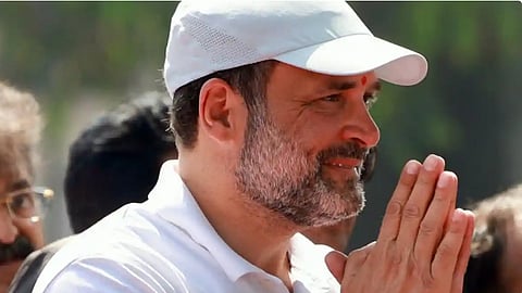 rahul