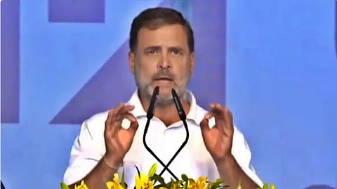 rahul