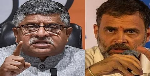 rahul