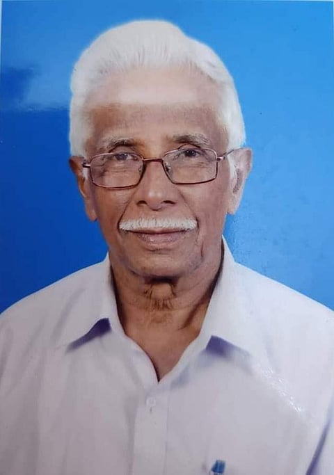 ramdas