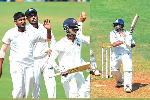 ranji web