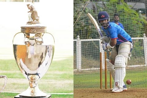 ranji web