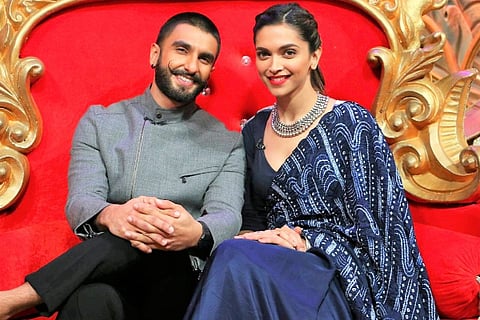 ranveer singh
