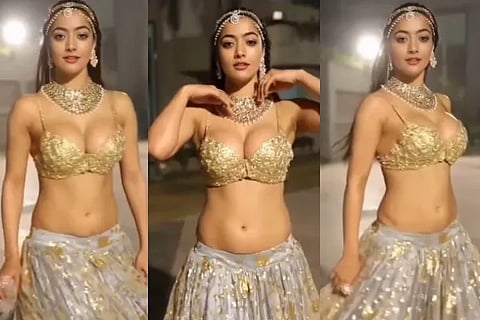 rashmika mandanna