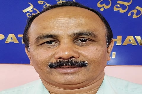 ravi kaalappa