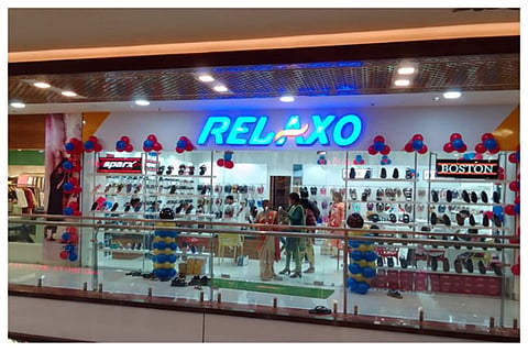 relaxo