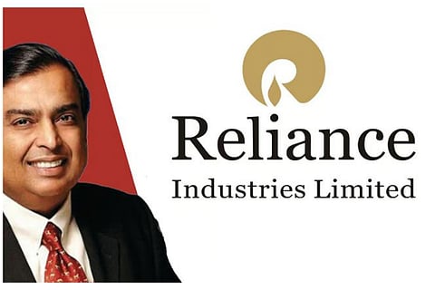 reliance-industries