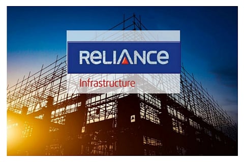 reliance-infra