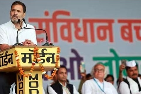 rahul
