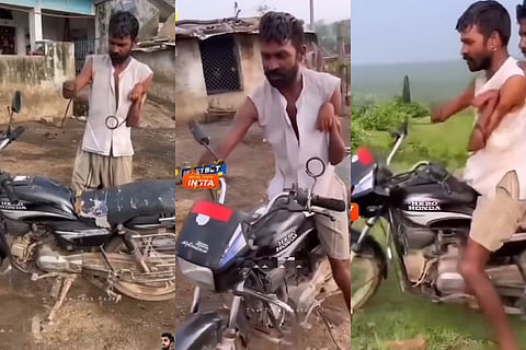 riding
