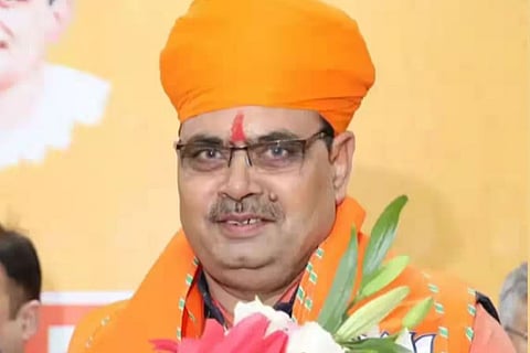 lal cm rajastan