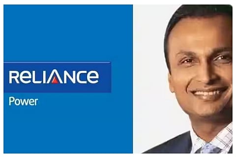 rleiance-power