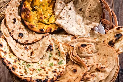 roti new