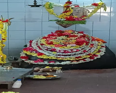rpt shivarathri