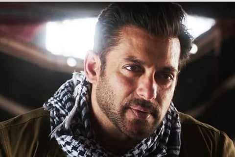 salman
