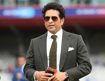 sachin