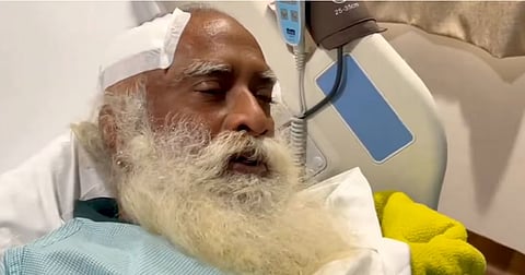 sadguru