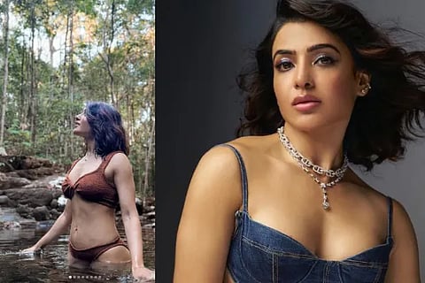 samantha