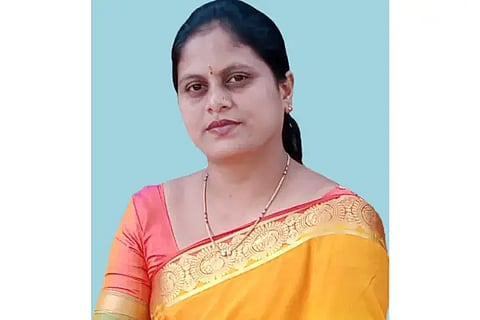 sangeeta ijarad