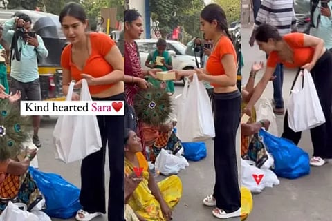 sara