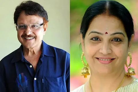 sarath babu