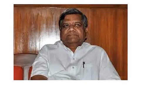 shettar ne new