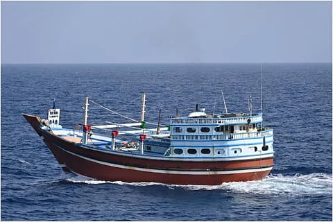 ship