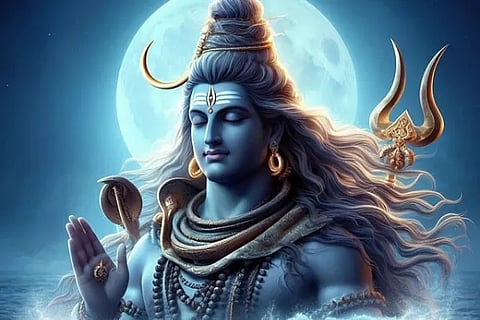 shiva