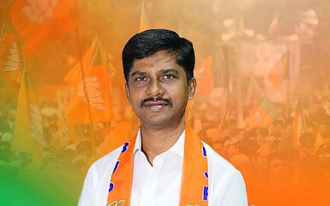 shivakumar