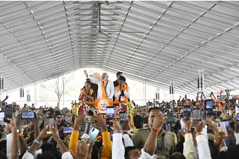 modi