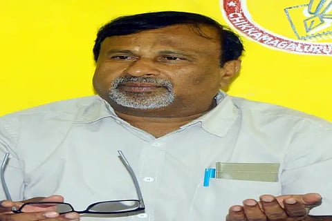 shivananda swamy