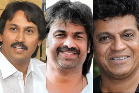 shivanna