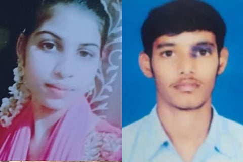 shivmogga sslc student