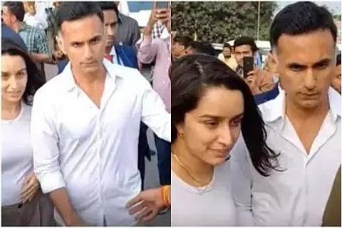 shraddha