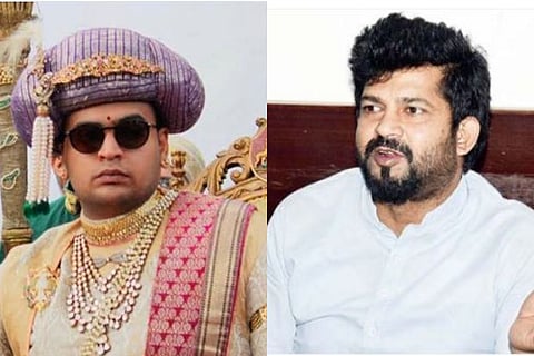 simha