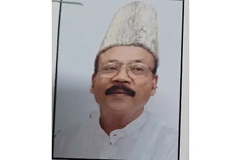 siraj
