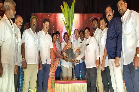 skp madhu