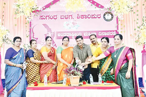 skp womens day