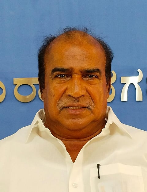 somanaika kellamballi