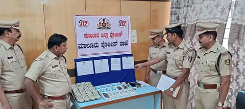 sp press meet