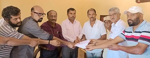 sri mescom