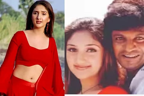 sridevi vijaykumar